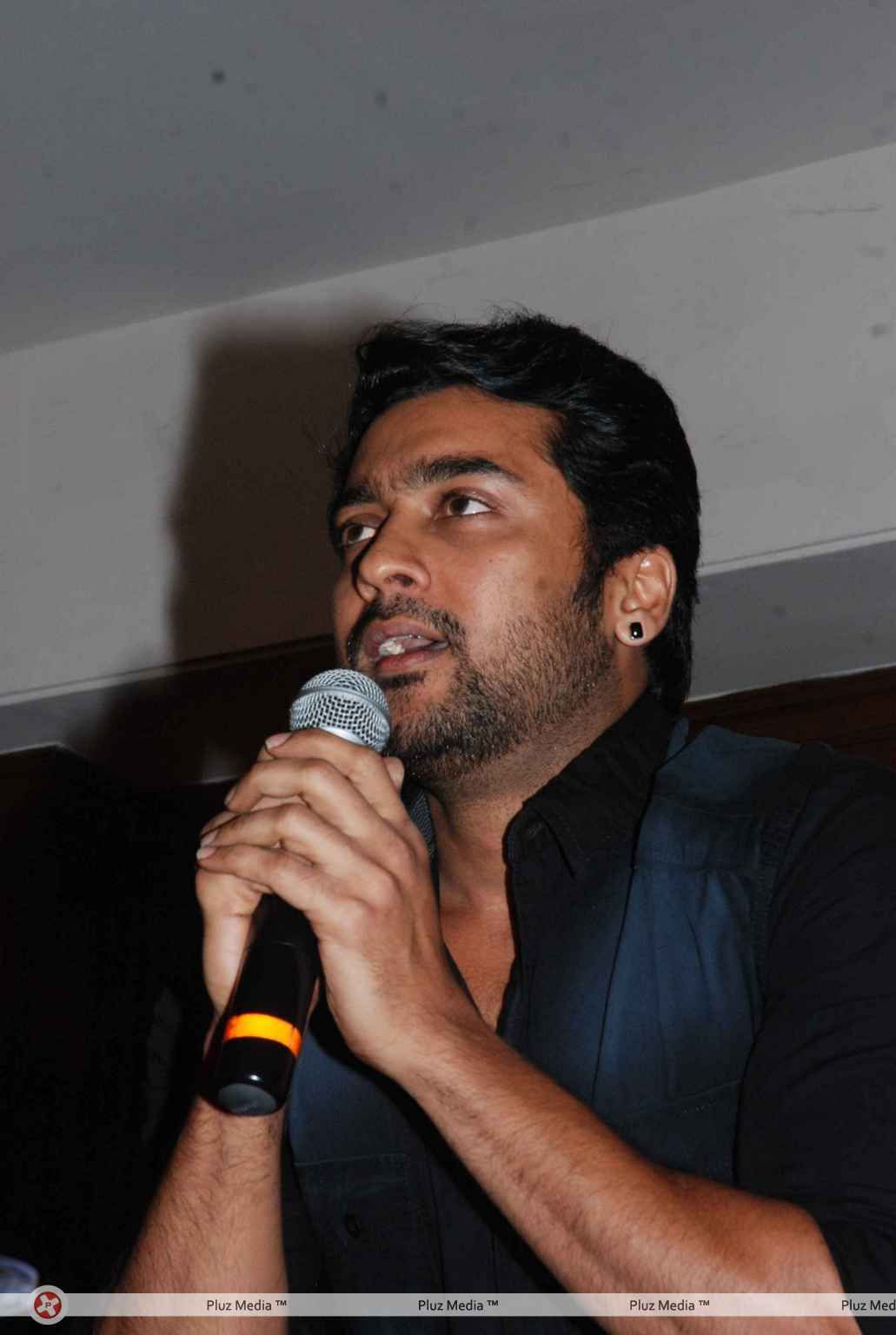 Suriya Press Meet Pictures | Picture 118494